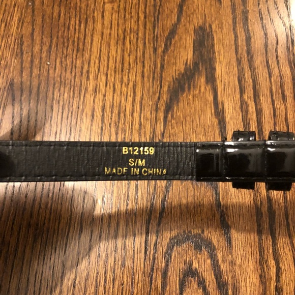 Black Belt - Picture 2 of 3